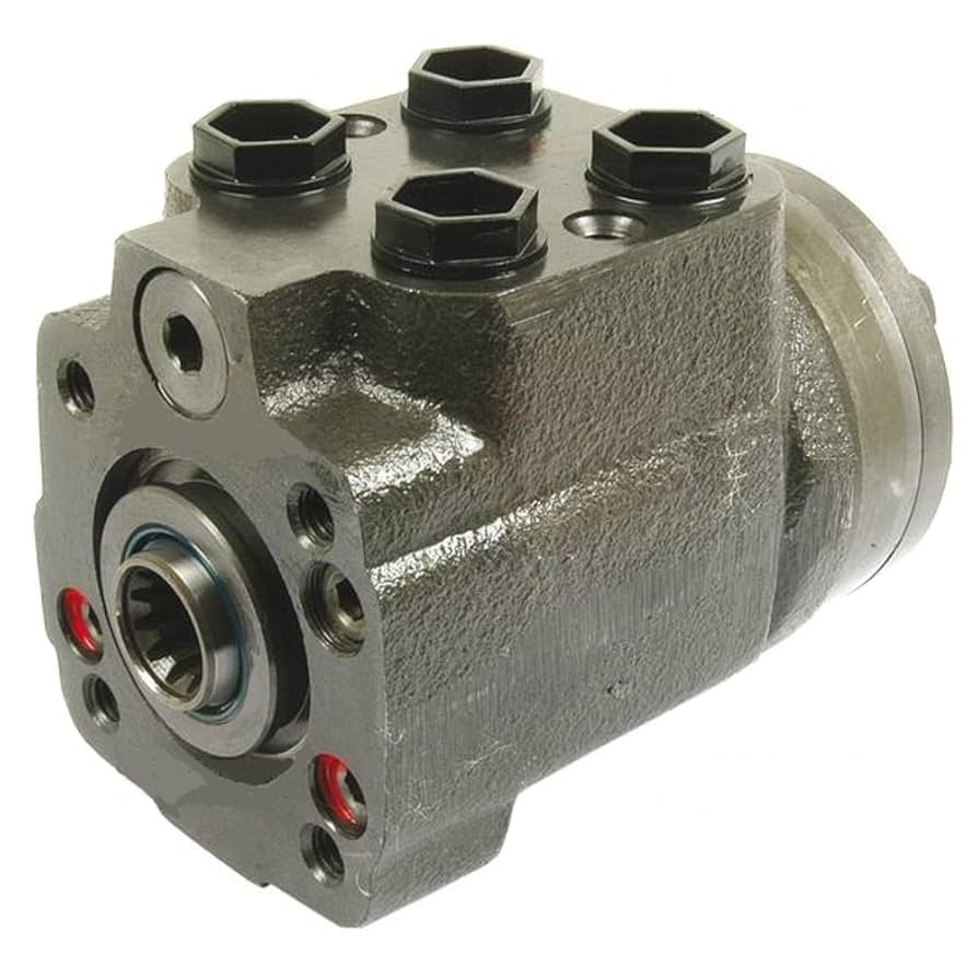ㅎㅊㅋ Amazon.com: Reliable Aftermarket Power Steering Valve Fits